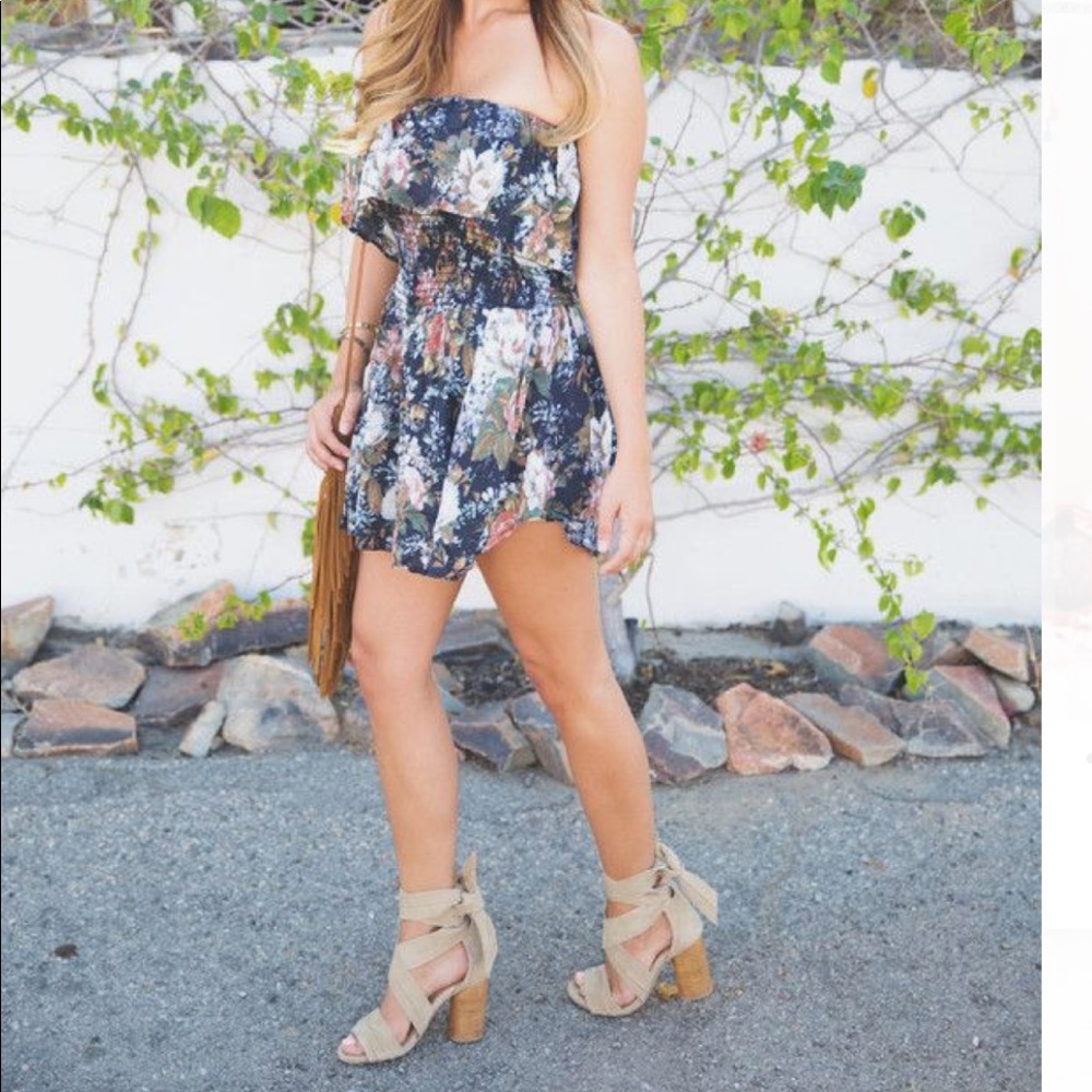 Raye tan sandals